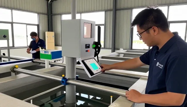 环保技术咨询守护洁净未来怎么做得更稳：环保技术一线经验