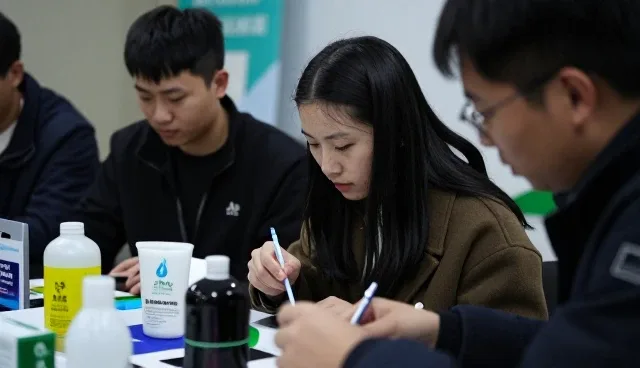 工程安装调试后维护支持中的环保技术选型要点