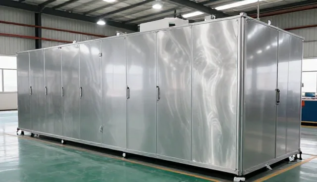 除尘设备选型中废水治理的关键关注点解析