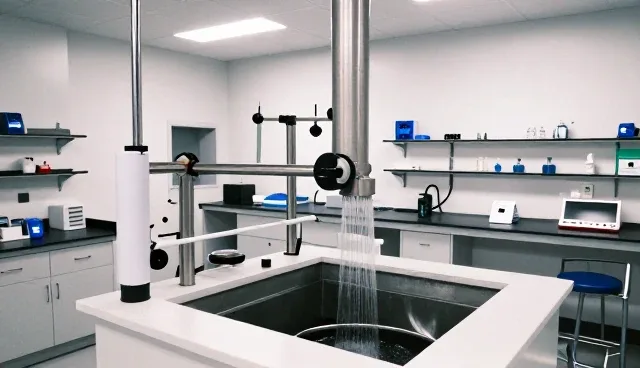 废水治理工程选型中维护支持的关键作用分析