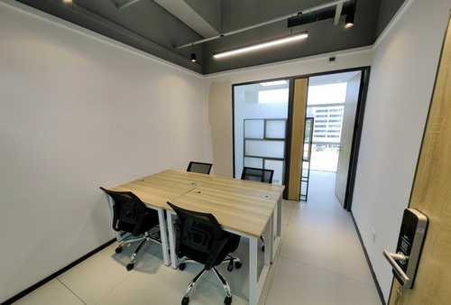 北京好的租赁场地