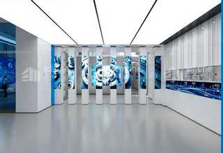 连云港环球涡流设备公司