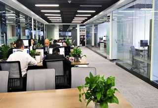 江西节能废气处理设备系统