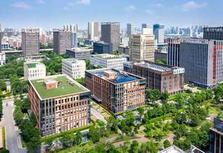 静安区花园设计价格