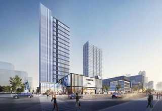 朝阳区先进仓储配送布局