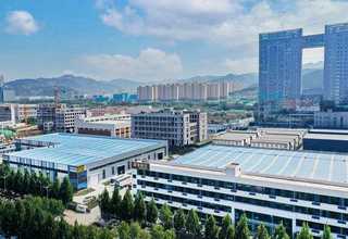 上海脱硫环保设备生产厂家