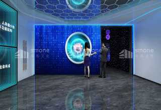 东莞工业机器人集成方案流程