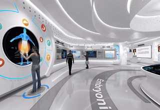 江西医院镜面找平特点