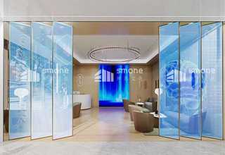 珠海单人办公桌厂商