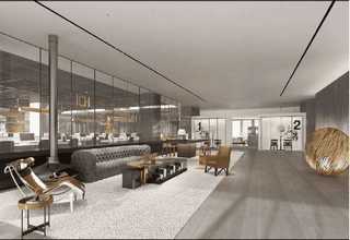 上海网红集装箱民宿景观设计