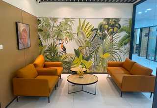 西安大型冷库设备