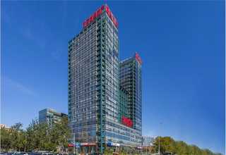 南海区公司广告设计