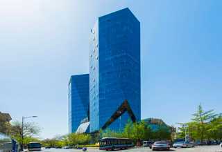 场景户外媒体发布