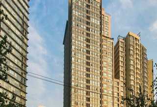 长沙公园凉亭廊架批量定制