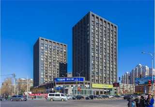 新型集装箱式房