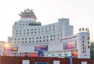 智能洗涤塔发展